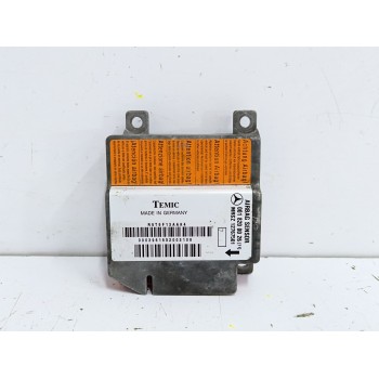 Recambio de centralita airbag para mercedes-benz clase e (w210) e 300 d (210.020) referencia OEM IAM 0018200026 MRSZ12767501 