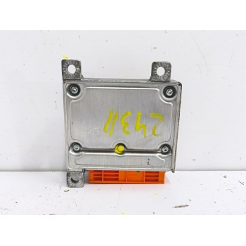 Recambio de centralita airbag para mercedes-benz clase e (w210) e 300 d (210.020) referencia OEM IAM 0018200026 MRSZ12767501 