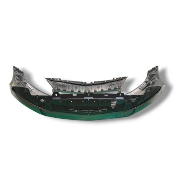 Recambio de paragolpes delantero para mercedes-benz clase a (w176) a 180 (176.042) referencia OEM IAM A1768809800  