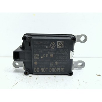 Recambio de modulo electronico para renault captur ii (hf_) tce 140 (hfn0) referencia OEM IAM 284476193R A2C77307906 