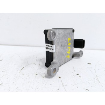 Recambio de modulo electronico para renault captur ii (hf_) tce 140 (hfn0) referencia OEM IAM 284476193R A2C77307906 