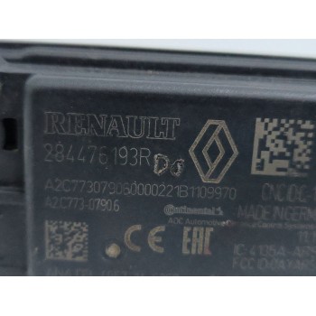 Recambio de modulo electronico para renault captur ii (hf_) tce 140 (hfn0) referencia OEM IAM 284476193R A2C77307906 