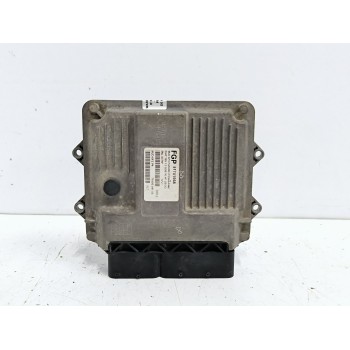 Recambio de centralita motor uce para fiat grande punto (199_) 1.3 d multijet (199.axd11, 199.axd1a, 199.axd1b,... referencia OE