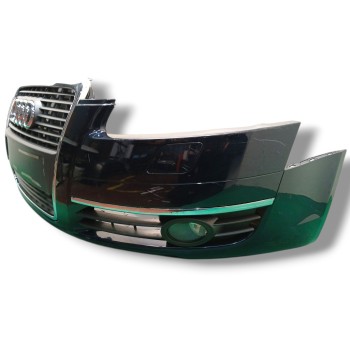 Recambio de paragolpes delantero para audi a6 c6 (4f2) 3.0 tdi quattro referencia OEM IAM 4F0807437E  