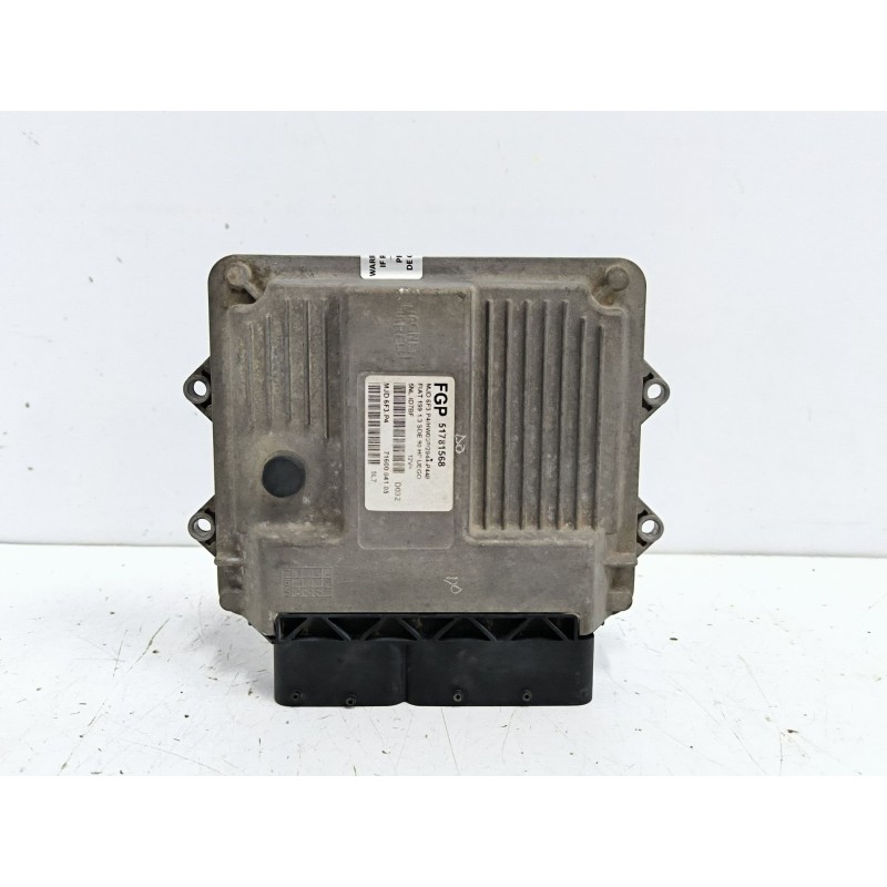 CENTRALITA MOTOR UCE 7160004105 MJD6F3