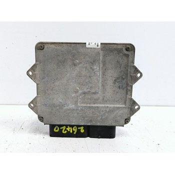 Recambio de centralita motor uce para fiat grande punto (199_) 1.3 d multijet (199.axd11, 199.axd1a, 199.axd1b,... referencia OE