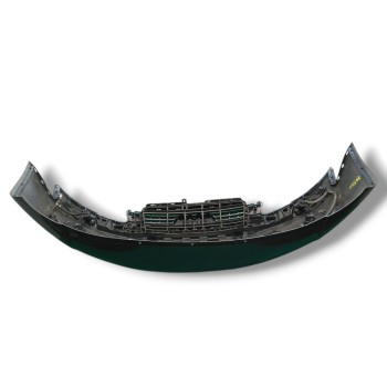 Recambio de paragolpes delantero para audi a6 c6 (4f2) 3.0 tdi quattro referencia OEM IAM 4F0807437E  