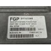 Recambio de centralita motor uce para fiat grande punto (199_) 1.3 d multijet (199.axd11, 199.axd1a, 199.axd1b,... referencia OE