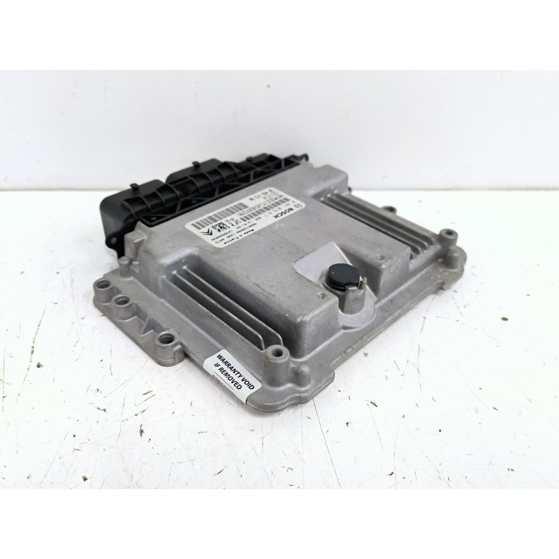 CENTRALITA MOTOR UCE 0281019817 9666729580