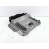 Recambio de centralita motor uce para peugeot partner tepee 1.6 hdi 90 referencia OEM IAM 9666729580 0281019817 