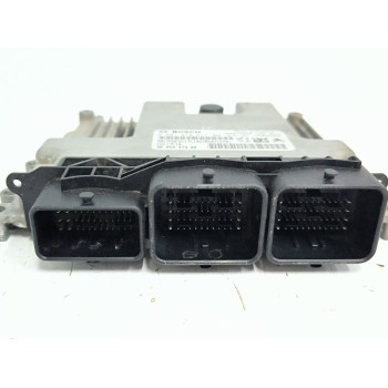 Recambio de centralita motor uce para peugeot partner tepee 1.6 hdi 90 referencia OEM IAM 9666729580 0281019817 