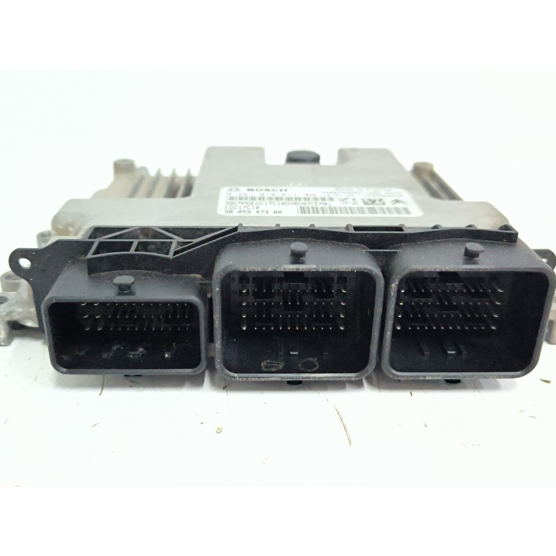 CENTRALITA MOTOR UCE 0281019817 9666729580