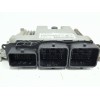 Recambio de centralita motor uce para peugeot partner tepee 1.6 hdi 90 referencia OEM IAM 9666729580 0281019817 