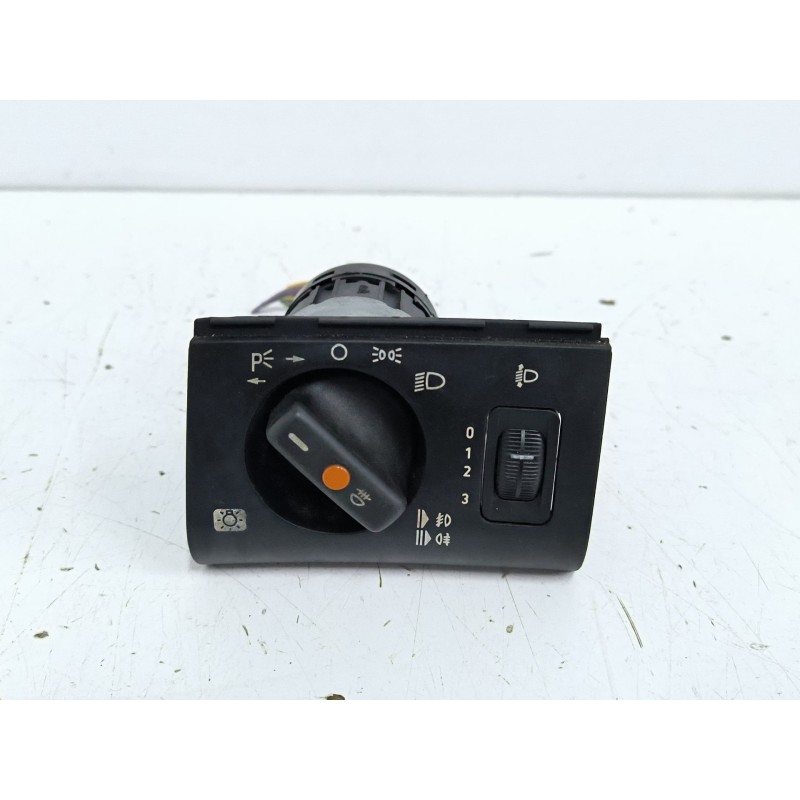 Recambio de mando luces para mercedes-benz clase e (w210) e 300 d (210.020) referencia OEM IAM 2026890280  