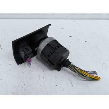 Recambio de mando luces para mercedes-benz clase e (w210) e 300 d (210.020) referencia OEM IAM 2026890280  