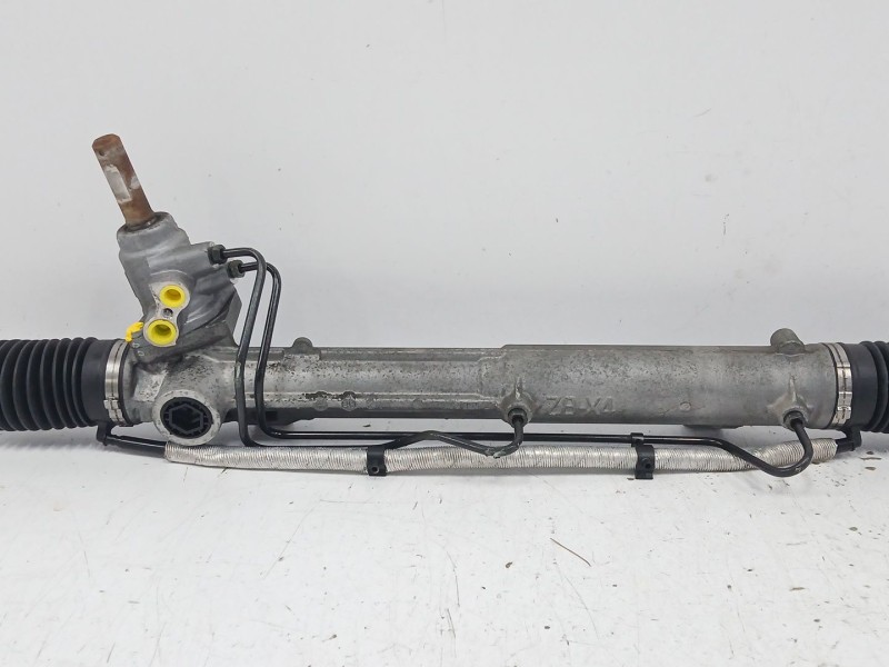 Recambio de cremallera direccion para peugeot 607 (9d, 9u) 2.2 hdi referencia OEM IAM   