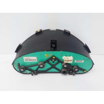 Recambio de cuadro instrumentos para peugeot partner (s2) 2.0 hdi cat referencia OEM IAM 9656696080  