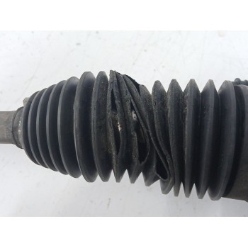 Recambio de cremallera direccion para peugeot 607 (9d, 9u) 2.2 hdi referencia OEM IAM   