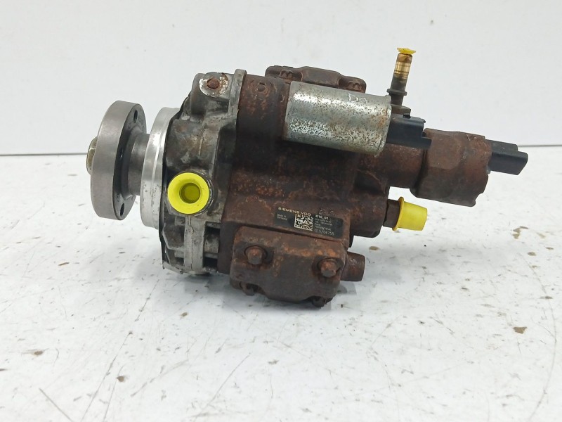 Recambio de bomba inyeccion para ford transit connect (p65_, p70_, p80_) 1.8 di referencia OEM IAM 4M5Q9B395AE A2C20003032 