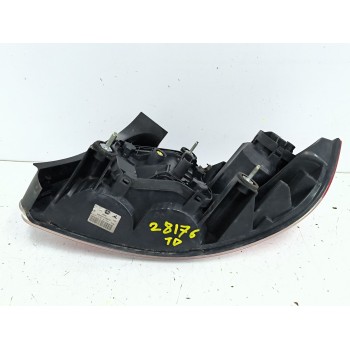 Recambio de piloto trasero izquierdo para fiat linea (323_, 110_) 1.3 d multijet (323axb11, 323axb1a) referencia OEM IAM 5186922
