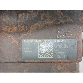 Recambio de bomba inyeccion para ford transit connect (p65_, p70_, p80_) 1.8 di referencia OEM IAM 4M5Q9B395AE A2C20003032 