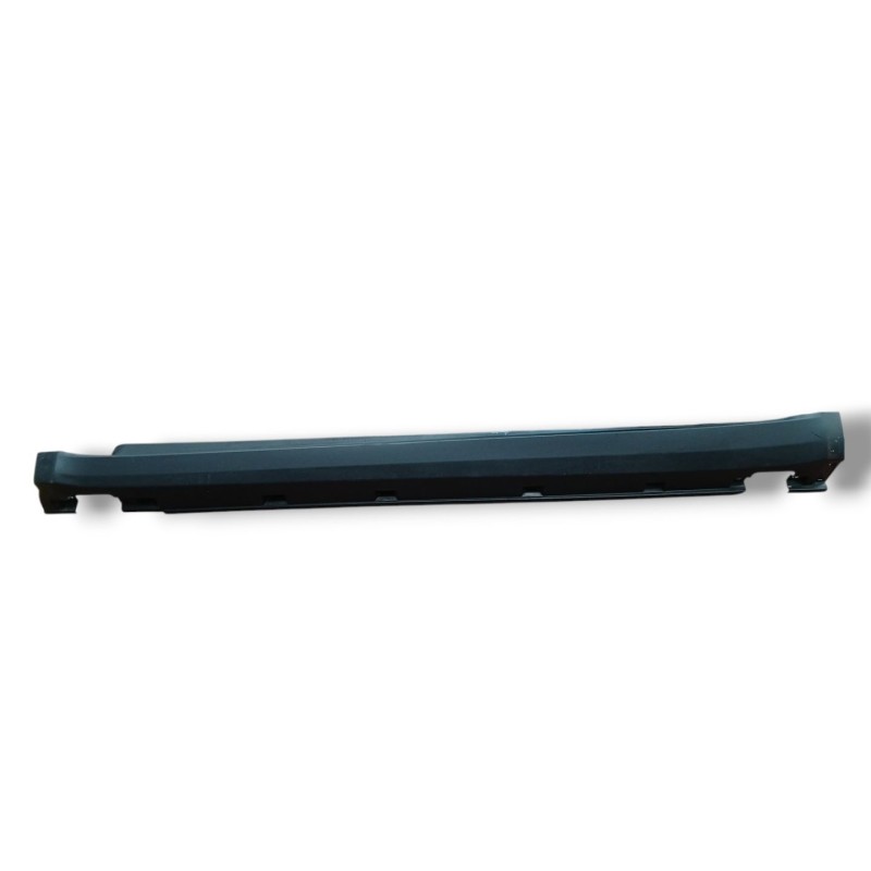 Recambio de faldon lateral para mercedes-benz clase gl (x164) gl 320 cdi 4-matic (164.822) referencia OEM IAM A1646980554  