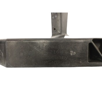 Recambio de soporte faro derecho para smart forfour 1.1 cat referencia OEM IAM A4546201001 MN900216 