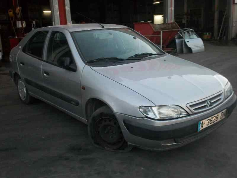 CITROËN XSARA BERLINA