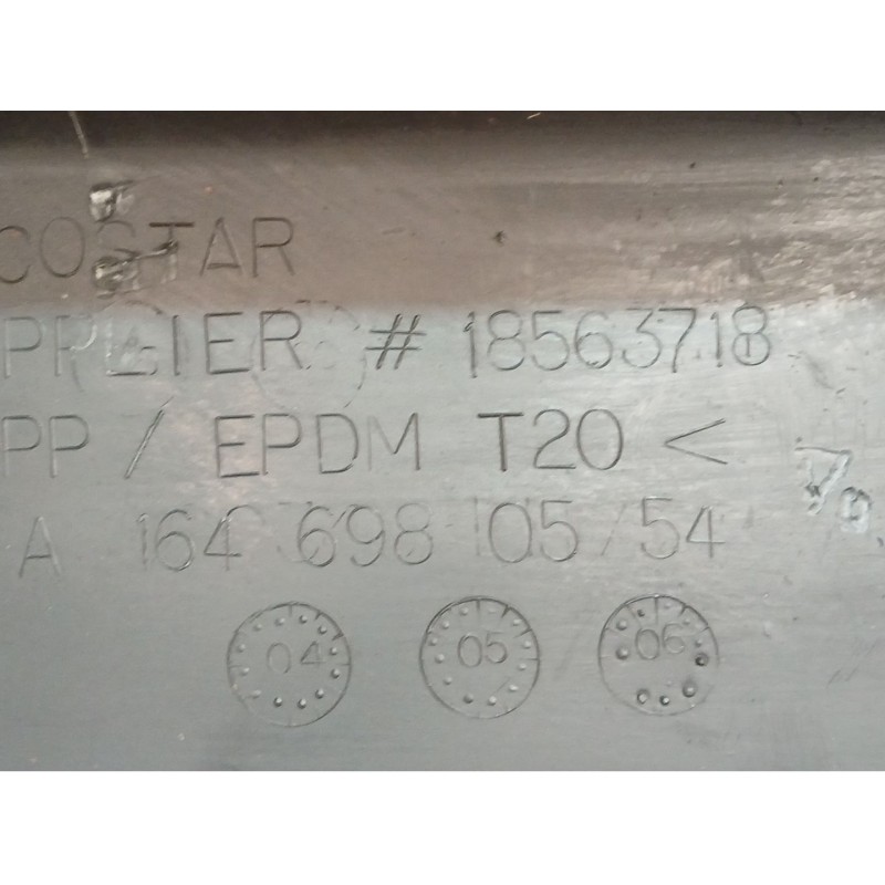 FALDON LATERAL