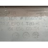 Recambio de faldon lateral para mercedes-benz clase gl (x164) gl 320 cdi 4-matic (164.822) referencia OEM IAM A1646980554  