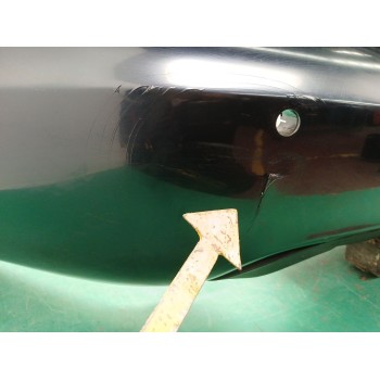 Recambio de paragolpes trasero para audi a6 c6 (4f2) 3.0 tdi quattro referencia OEM IAM 4F5807511A  