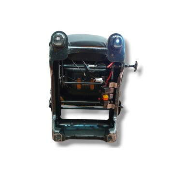 Recambio de asiento delantero izquierdo para renault master iii autobús (jv) 2.3 dci 145 fwd (jv0f, jv0s, jv0t) referencia OEM I