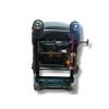 Recambio de asiento delantero izquierdo para renault master iii autobús (jv) 2.3 dci 145 fwd (jv0f, jv0s, jv0t) referencia OEM I