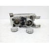 Recambio de faro derecho para hyundai trajet (fo) 2.0 crdi referencia OEM IAM   
