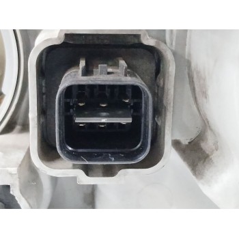Recambio de faro derecho para hyundai trajet (fo) 2.0 crdi referencia OEM IAM   
