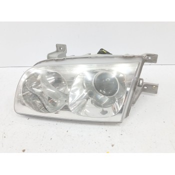 Recambio de faro izquierdo para hyundai trajet (fo) 2.0 crdi referencia OEM IAM   