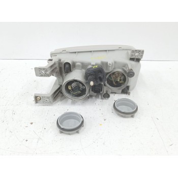 Recambio de faro izquierdo para hyundai trajet (fo) 2.0 crdi referencia OEM IAM   