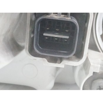Recambio de faro izquierdo para hyundai trajet (fo) 2.0 crdi referencia OEM IAM   