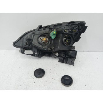 Recambio de faro derecho para renault scénic ii (jm0/1_) 1.5 dci (jm1e, jm16) referencia OEM IAM   