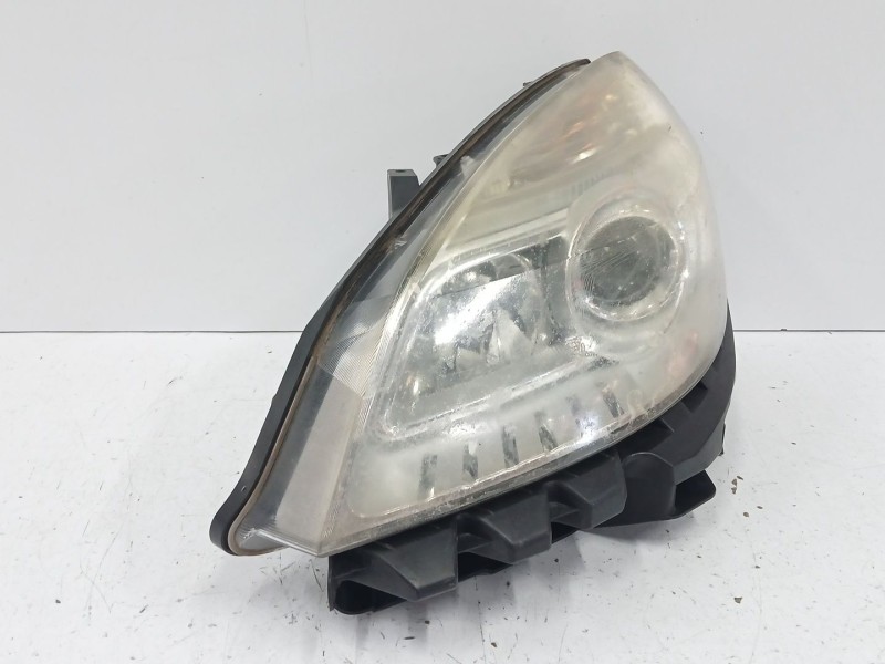 Recambio de faro izquierdo para renault scénic ii (jm0/1_) 1.5 dci (jm1e, jm16) referencia OEM IAM   