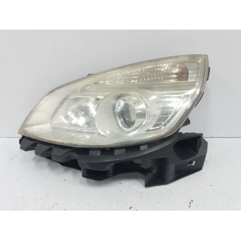 Recambio de faro izquierdo para renault scénic ii (jm0/1_) 1.5 dci (jm1e, jm16) referencia OEM IAM   