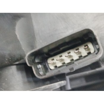 Recambio de faro izquierdo para renault scénic ii (jm0/1_) 1.5 dci (jm1e, jm16) referencia OEM IAM   