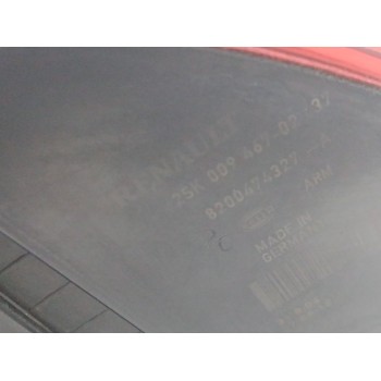 Recambio de piloto trasero derecho para renault scénic ii (jm0/1_) 1.5 dci (jm1e, jm16) referencia OEM IAM 8200474327  