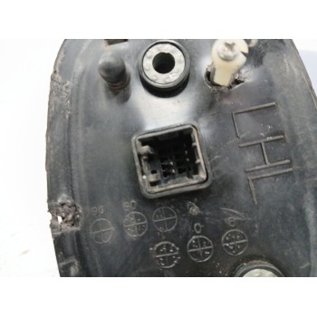 Recambio de retrovisor izquierdo para hyundai trajet (fo) 2.0 crdi referencia OEM IAM   