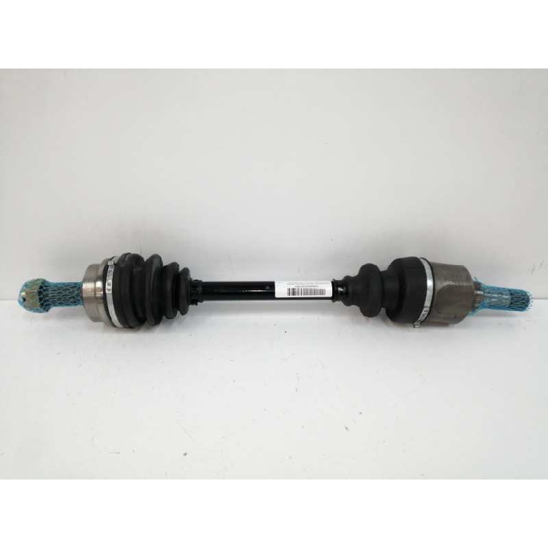 Recambio de transmision delantera izquierda para citroën berlingo 1.9 d sx familiar referencia OEM IAM   