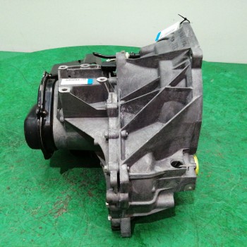 Recambio de caja cambios para mazda 2 berlina (dy) 1.6 cat referencia OEM IAM 2S6R7002GB  