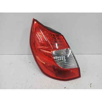 Recambio de piloto trasero izquierdo para renault scénic ii (jm0/1_) 1.5 dci (jm1e, jm16) referencia OEM IAM 8200474328  