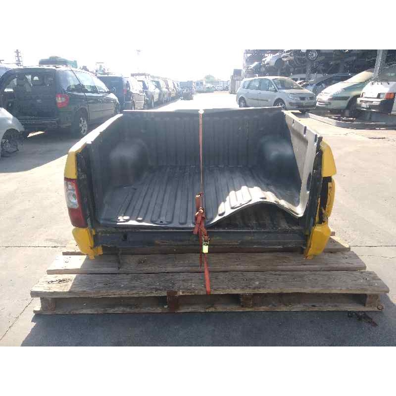 CAJA TRASERA