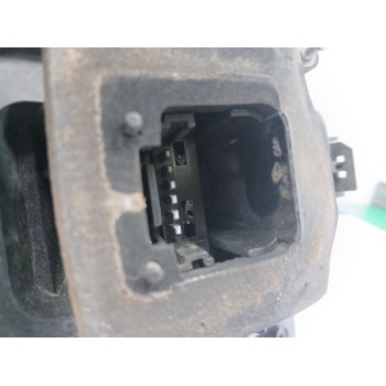 Recambio de piloto trasero izquierdo para renault scénic ii (jm0/1_) 1.5 dci (jm1e, jm16) referencia OEM IAM 8200474328  