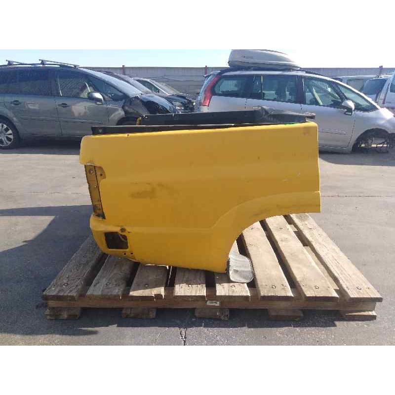 CAJA TRASERA
